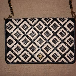 Tory Burch cross body